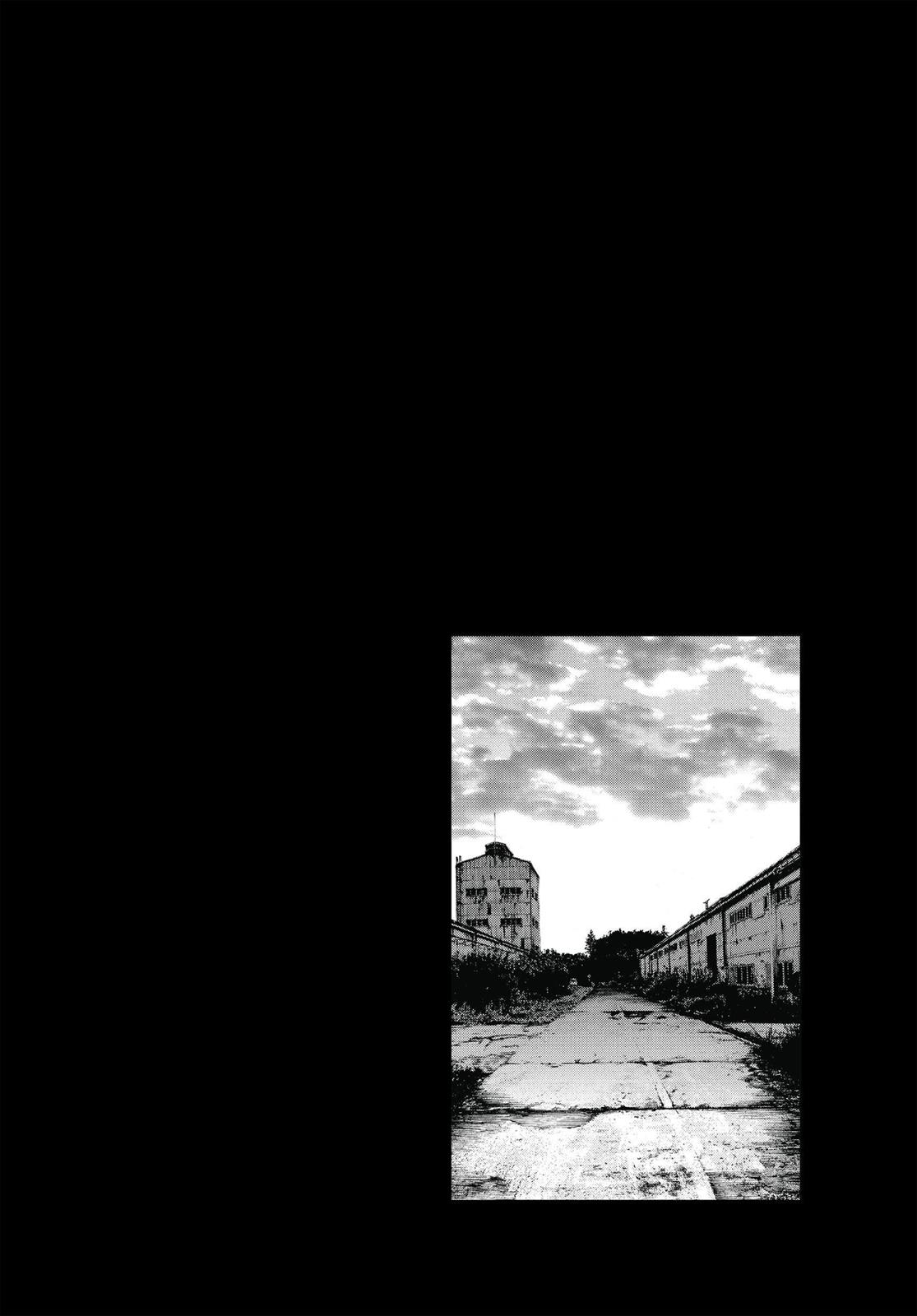 Oyasumi Punpun Chapter 143 image 18